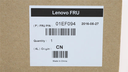 Lenovo Side cover (New logo) 01EF094