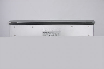 Lenovo Liteon SK-8861(Nordic) 2.4G KB-Metal8 Keyboard 25216027