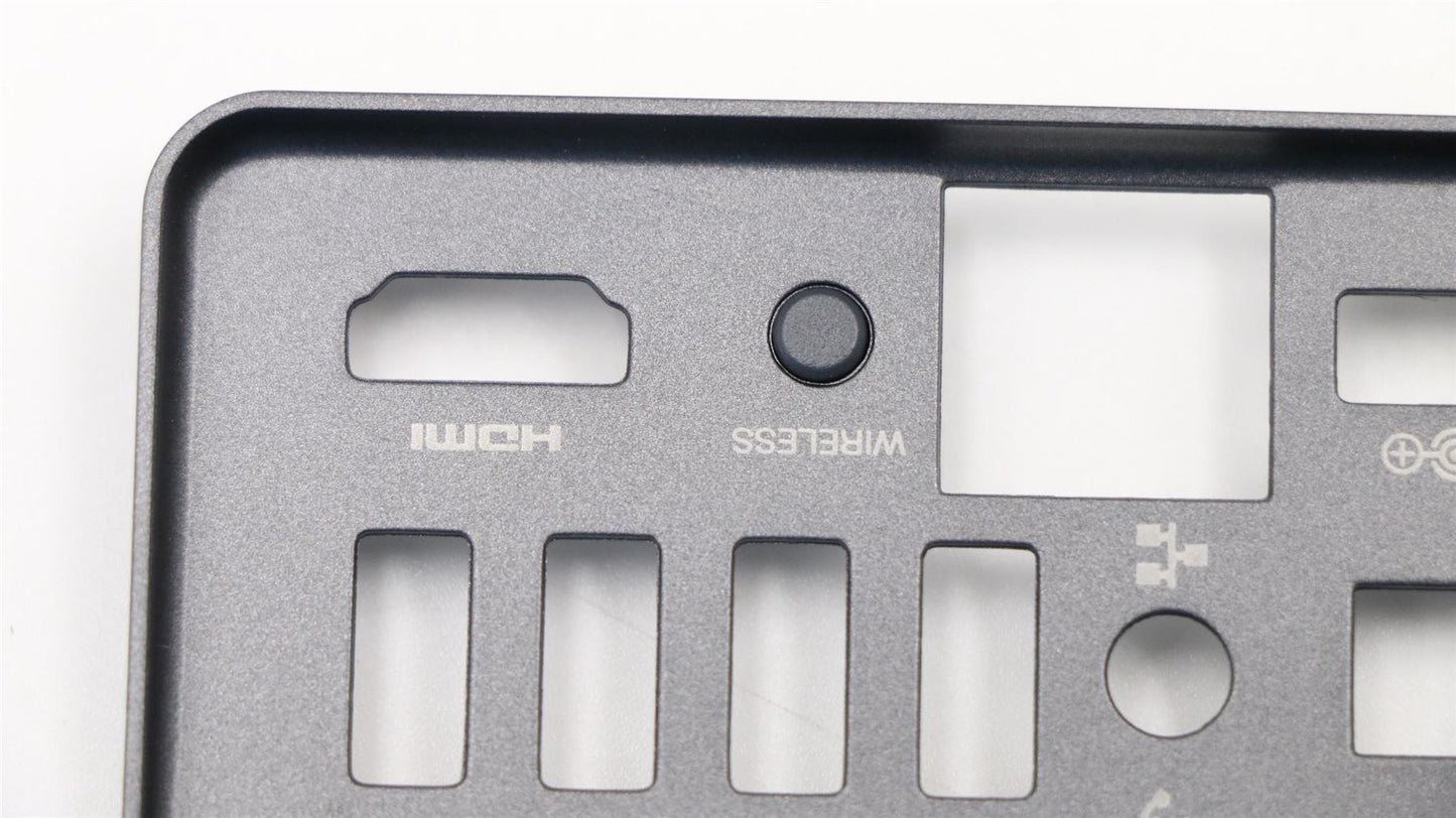 Lenovo MECH_ASM ASSY CT_P_REARIOCOVER 01EF205
