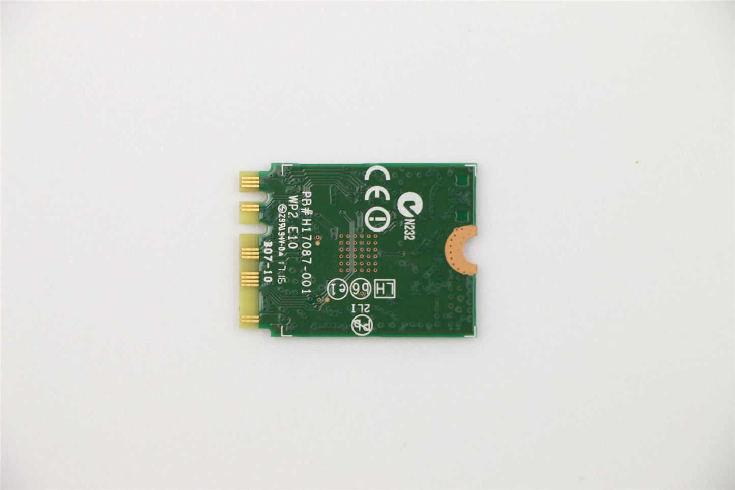 Lenovo Wireless, CMB, IN, WP2an M.2 04X6008
