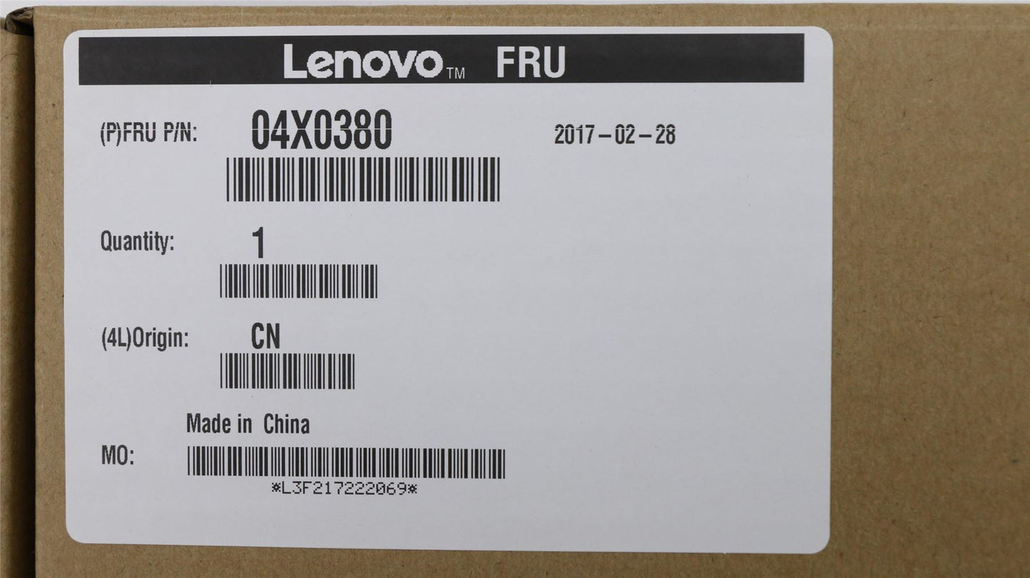 Lenovo Carbon T430i T430 X1 1st Bezel front trim frame Cover Black 04X0380