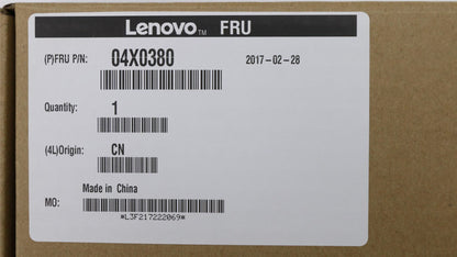 Lenovo Carbon T430i T430 X1 1st Bezel front trim frame Cover Black 04X0380