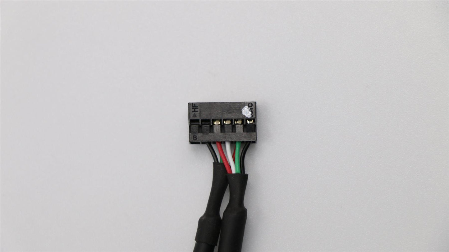 Lenovo Fru2 in 1 skype card audio cable 00XL439