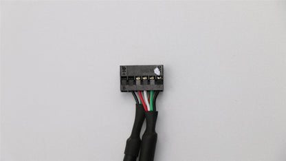Lenovo Fru2 in 1 skype card audio cable 00XL439