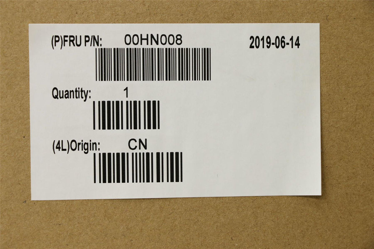 Genuine Lenovo ThinkPad E550 E555 E560 E565 Keyboard Czech Black 00HN008