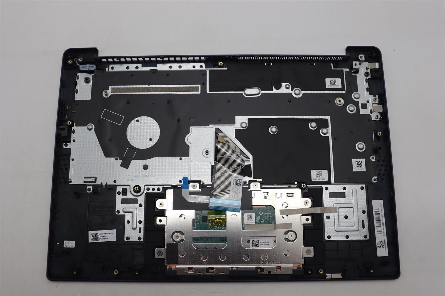 Lenovo UpCase_EUROENGC82XD NFP AB NBL PL 5CB1L11223