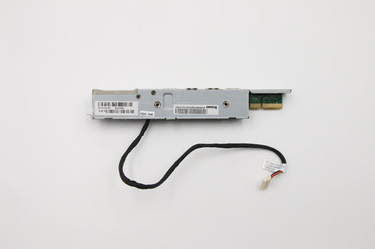 Lenovo C345 IO MODULE W/O TV W/HDMI HDMI Board 90003365
