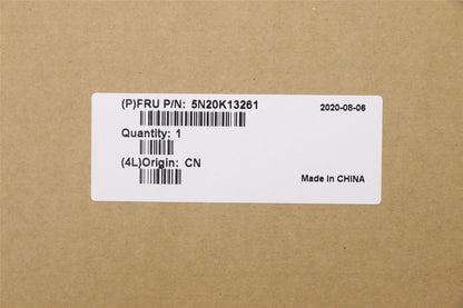Lenovo IdeaPad 300-14IBR 300-14ISK Keyboard US Silver 5N20K13261
