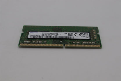 Lenovo 5M30V06983 MEMORY ECSODIMM,8GB, DDR4, 3200 ,Hynix