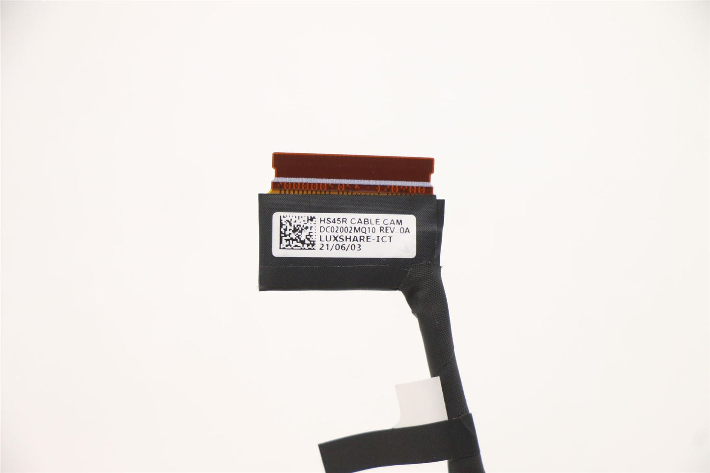 Lenovo Yoga 7 Pro-14IHU5 O Cable Webcam Camera 5C10S30258