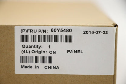 Lenovo FRULCDCvrNomal 60Y5480
