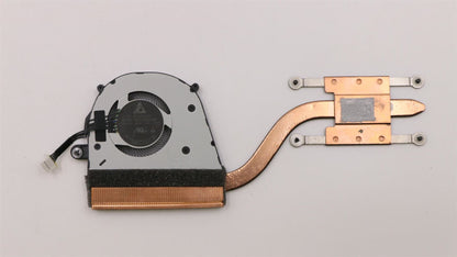 Lenovo ThinkPad L390 Fan Heatsink 02DL856