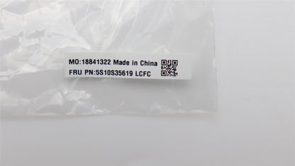 Lenovo SCREW Screw L 83DF 2.5D 3.2L 9 5.0D 3.6T 5S10S35619