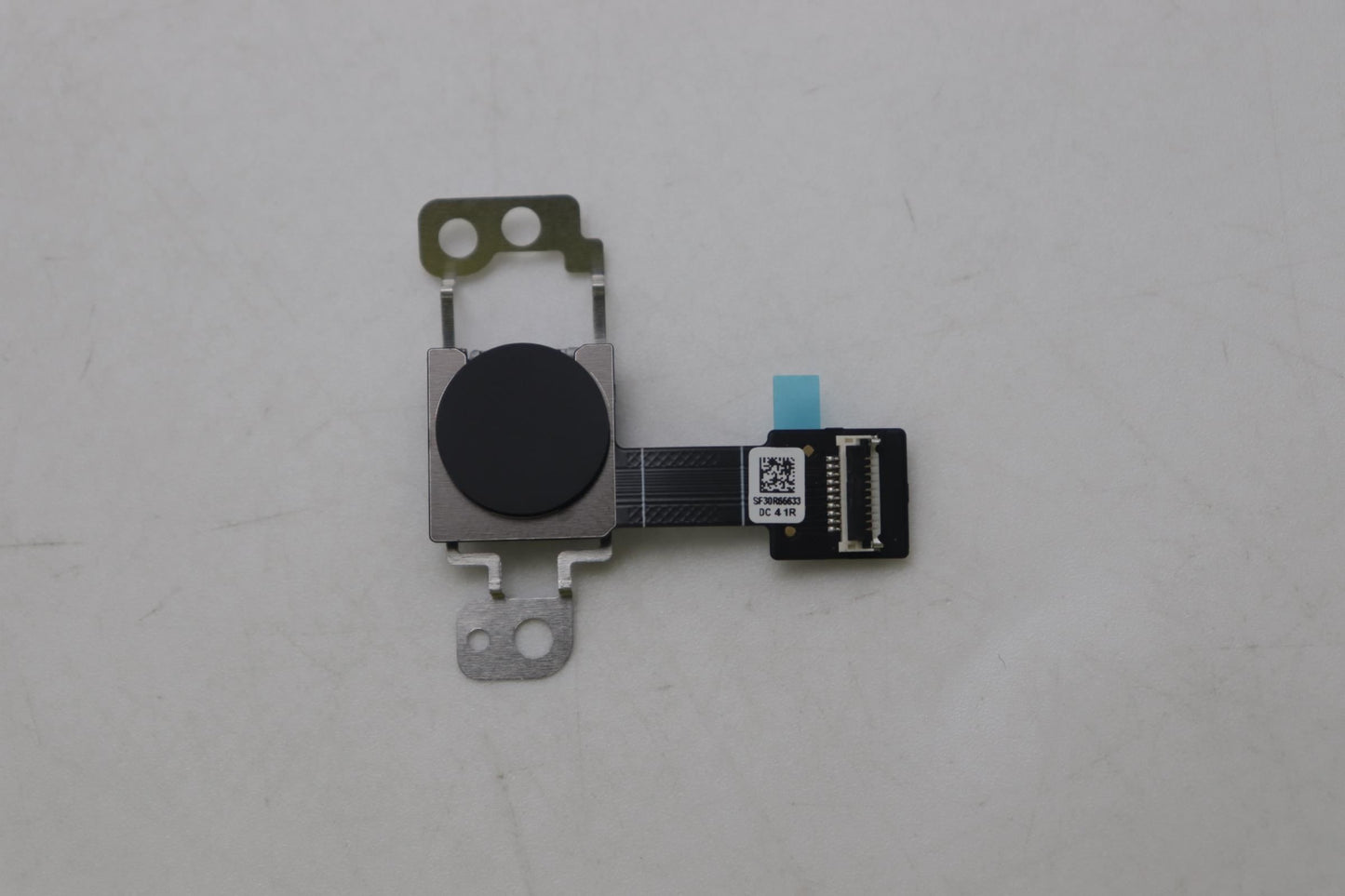 Lenovo MECH_ASM FRU PWRbutton,FPR,BracASM,Blanc Fingerprint FPR Board 5M11N99291