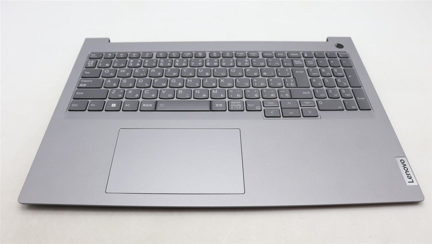 Lenovo COVER Upper Case ASM_JPN W21KK AG BL 5CB1M48408