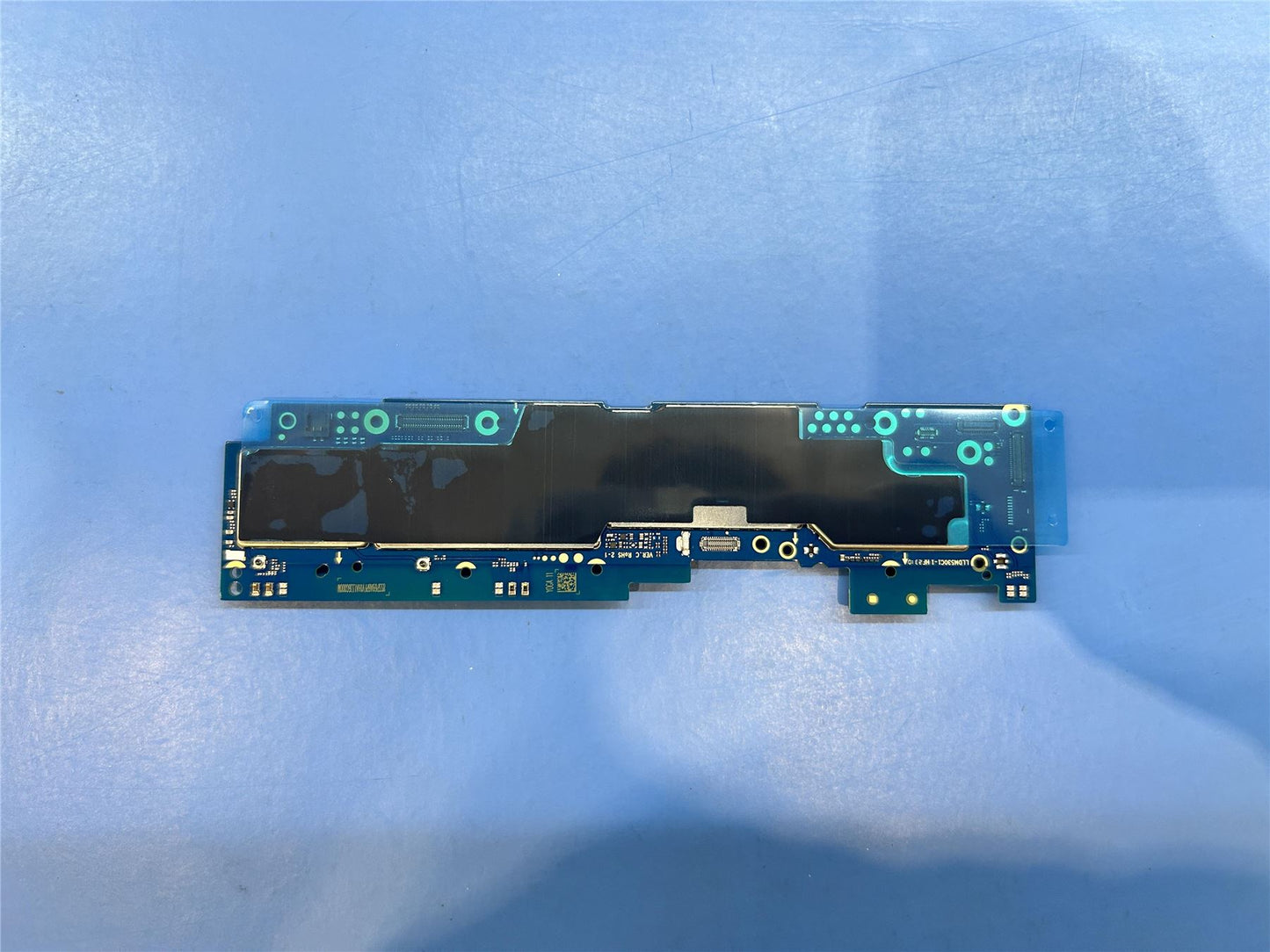 Lenovo YT-J706F MB_4+64G&*6818AA000949 CS 5B28C18879