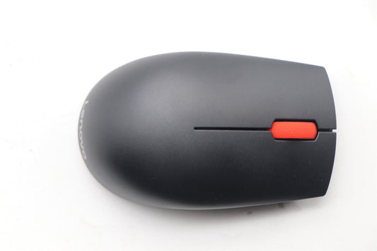 Lenovo MICE_BO FRU of Essential Mouse 03X7597