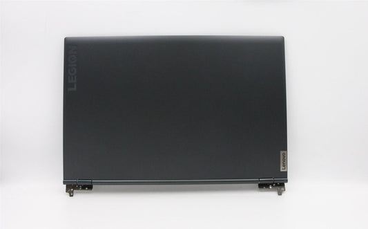 Lenovo Legion 5-17ARH05H 5-17IMH05H LCD Cover Rear Back Housing Black 5CB0Z21099