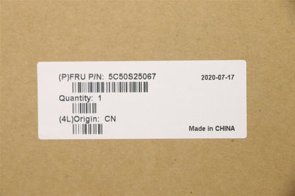 Lenovo Power Board C 81YT IO 5C50S25067