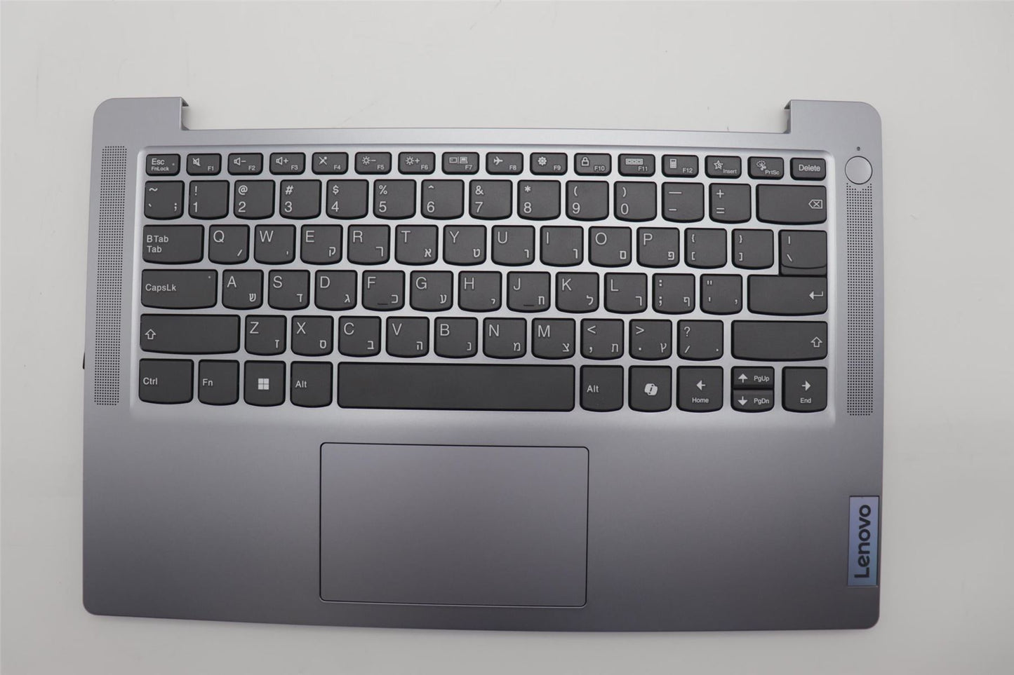 Lenovo Upper Case ASM_HBW L83E5NFP AG NBL 5CB1N94711
