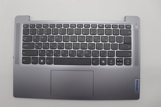 Lenovo Upper Case ASM_HBW L83E5NFP AG NBL 5CB1N94711