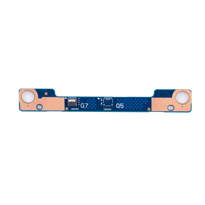 Asus G733ZS Mic Board 90NR0B70-R14000