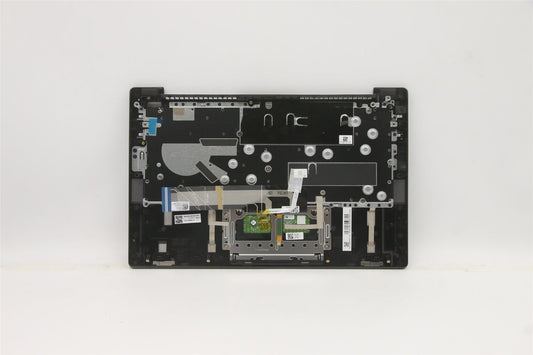 Lenovo IdeaPad 5-14ITL05 Palmrest Cover Touchpad Keyboard Grey 5CB1A14005