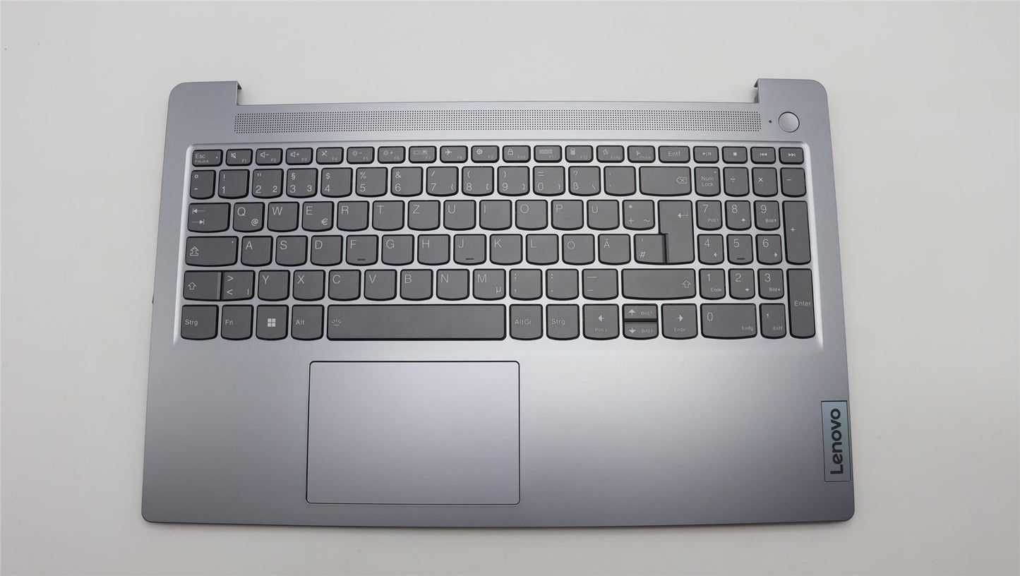 Lenovo COVER Upper Case ASM_GER L 83EMAG BL 5CB1M46886
