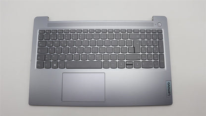 Lenovo COVER Upper Case ASM_GER L 83EMAG BL 5CB1M46886