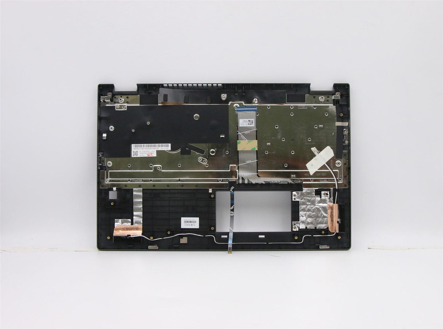 Lenovo Upper Case ASM_HB W 81X3 GY 5CB0Y99236