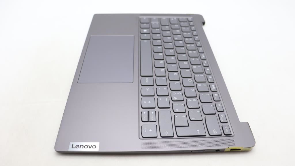 Lenovo Upper Case ASM_ITA_H 82X3 NFPSTGY 5CB1L60186