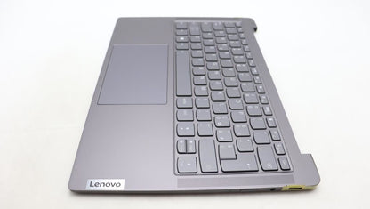 Lenovo Upper Case ASM_ITA_H 82X3 NFPSTGY 5CB1L60186