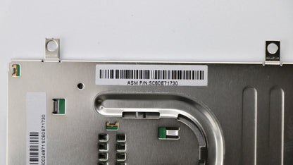 Lenovo Nozomi-4 FRU Pri Smart Card Reader Board 04X4670