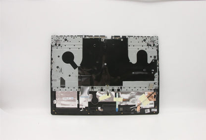 Lenovo Legion Y7000-2019-PG0 Y7000-2019 Keyboard Palmrest Top Cover 5CB0U43771