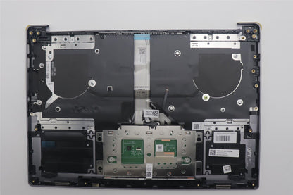 Lenovo Upper Case ASM CZE/SLK H 83D3 ARGY 5CB1N90823
