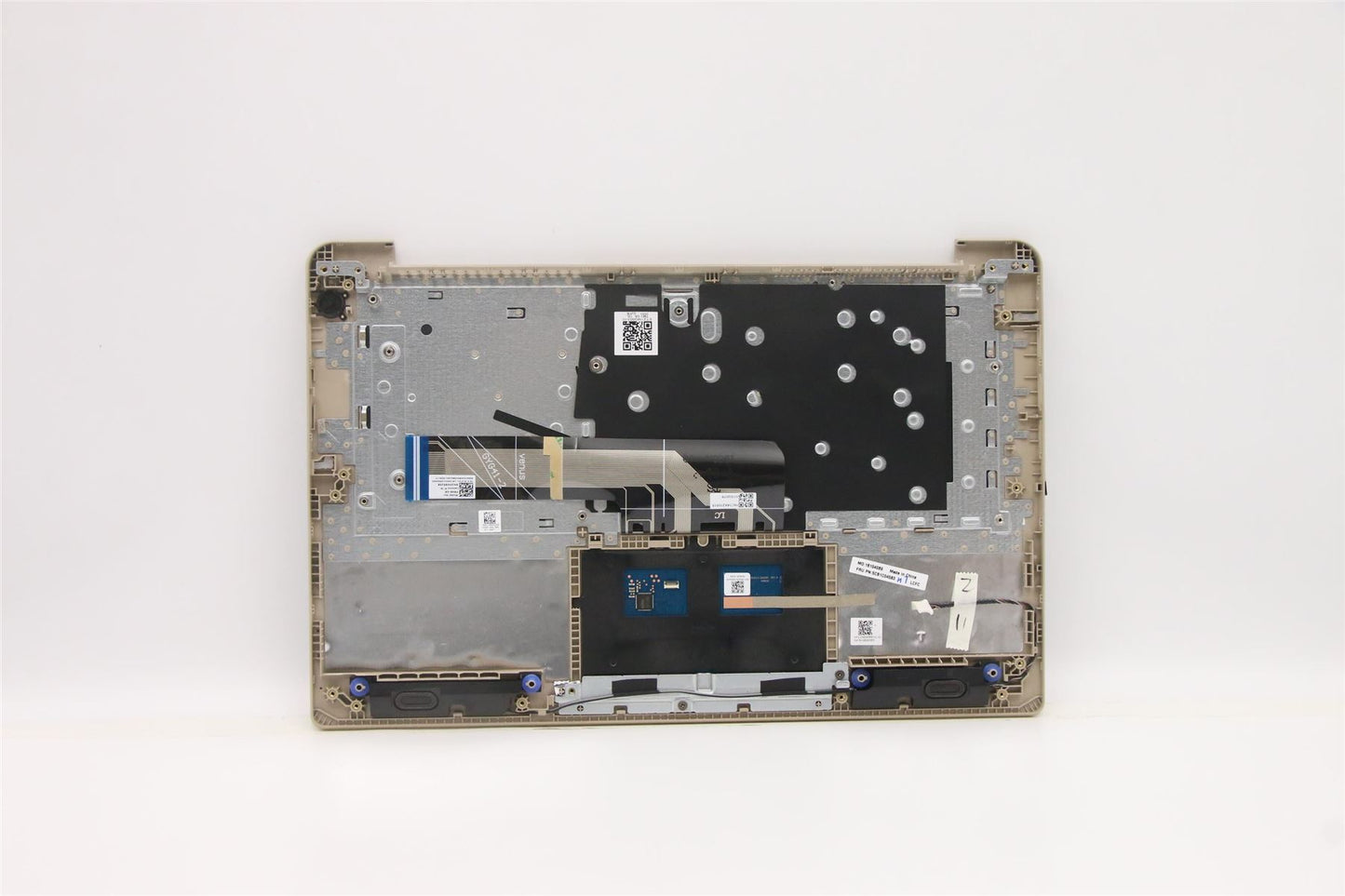 Lenovo Upper Case ASM_GER L82H7 SDNFPNBLD 5CB1C04583