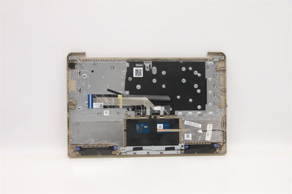 Lenovo Upper Case ASM_GER L82H7 SDNFPNBLD 5CB1C04583