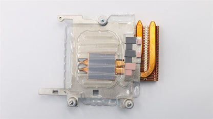 Lenovo 01EF554 HEATSINK CPU Heatsink, Tiny4 65W