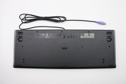 Lenovo PS2 TRDTNL KB BK EURO ENG 00XH935