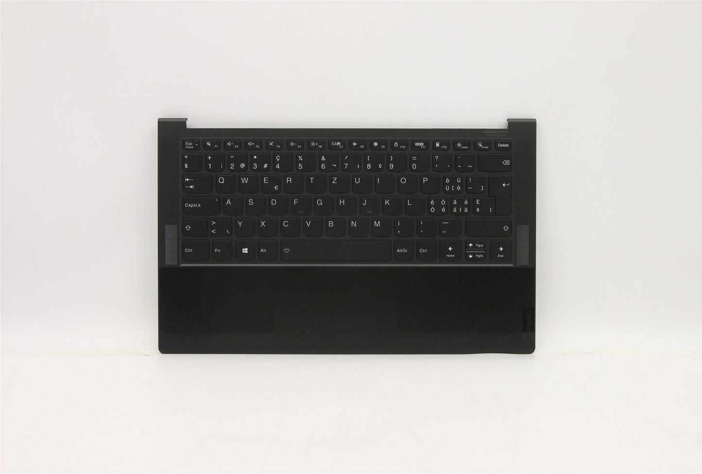 Lenovo Upper Case ASM_SWS L 82D1 5CB1B02509