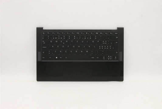 Lenovo Upper Case ASM_SWS L 82D1 5CB1B02509