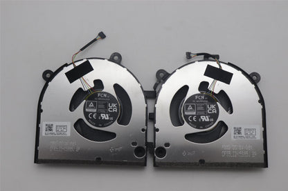 Lenovo FAN L 83D4 (L+R) FCN 5F10S14132