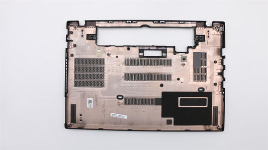 Lenovo ThinkPad A475 Bottom Base Lower Cover Black 01LW113
