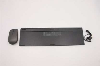 Lenovo ultraslim FRU US English 03X7661