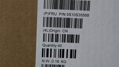 Lenovo Yoga 7 14IRL8 Screw Screws Set Kit 5S10S35568