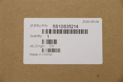 Lenovo SCREW Screw L 82BA 2D 2.5L 5S10S35214