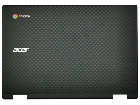 Acer Chromebook Spin R721T LCD Cover Rear Back Housing Black 60.HBRN7.003