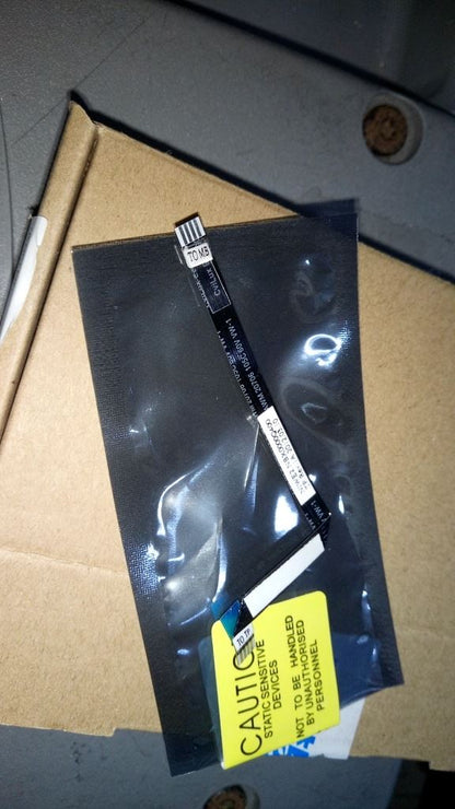 Lenovo NIWE2 TP FFC-15.6-TEXTURE FFC Cable 31044899