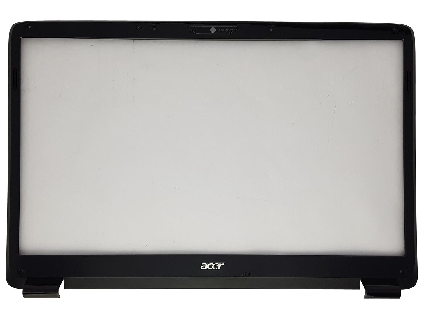 Acer Aspire 8735 8735G 8735ZG Bezel front trim frame Cover Black 60.AYP01.004