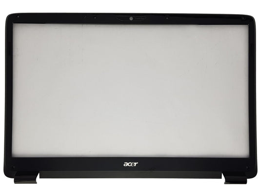 Acer Aspire 8735 8735G 8735ZG Bezel front trim frame Cover Black 60.AYP01.004